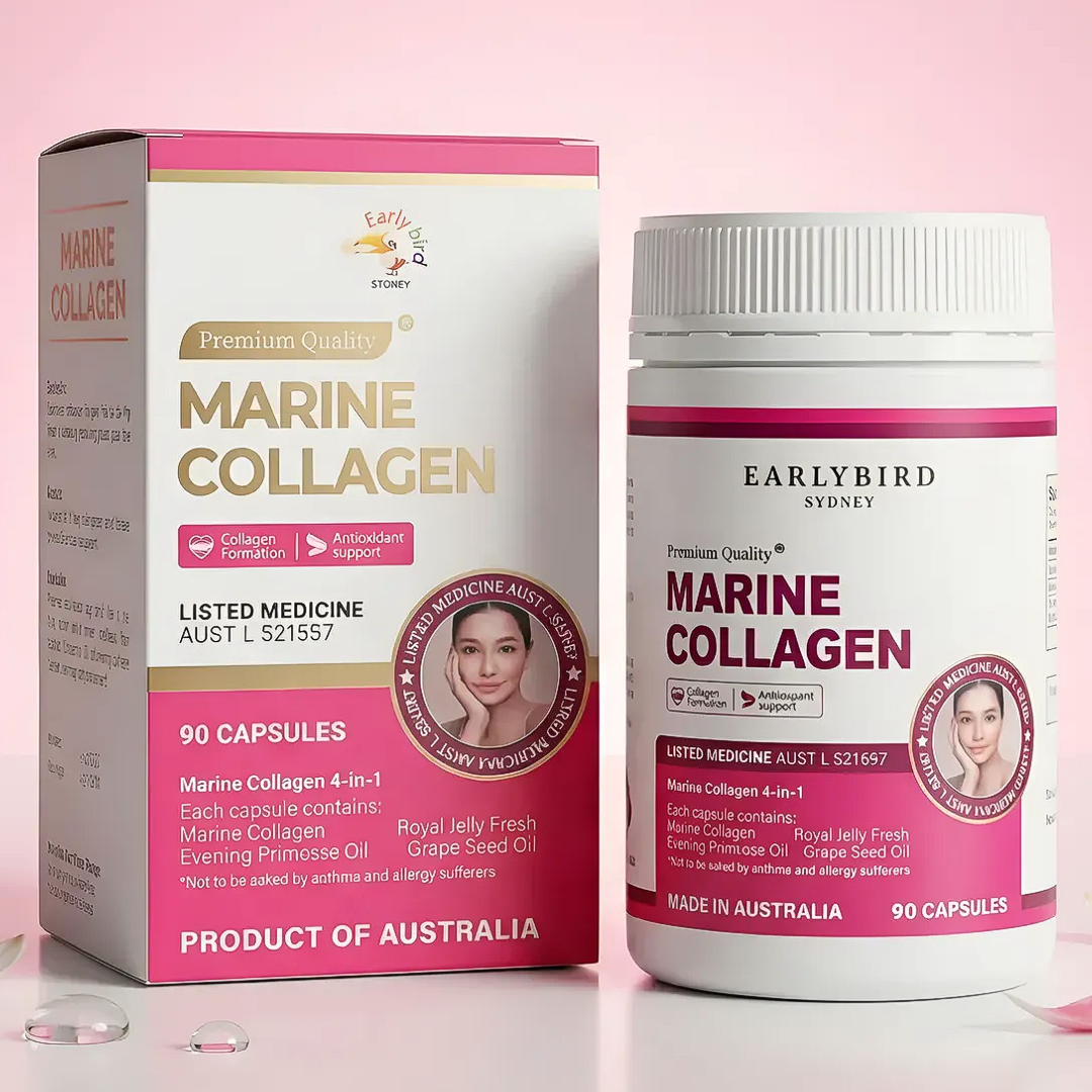 Collagen