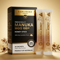 Manuka Honey Sticks MGO100+ (10gx30sachets)