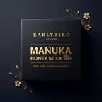 Manuka Honey Sticks MGO100+ (10gx30sachets)