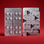 폴리코사놀 20mg (수출용) 3박스