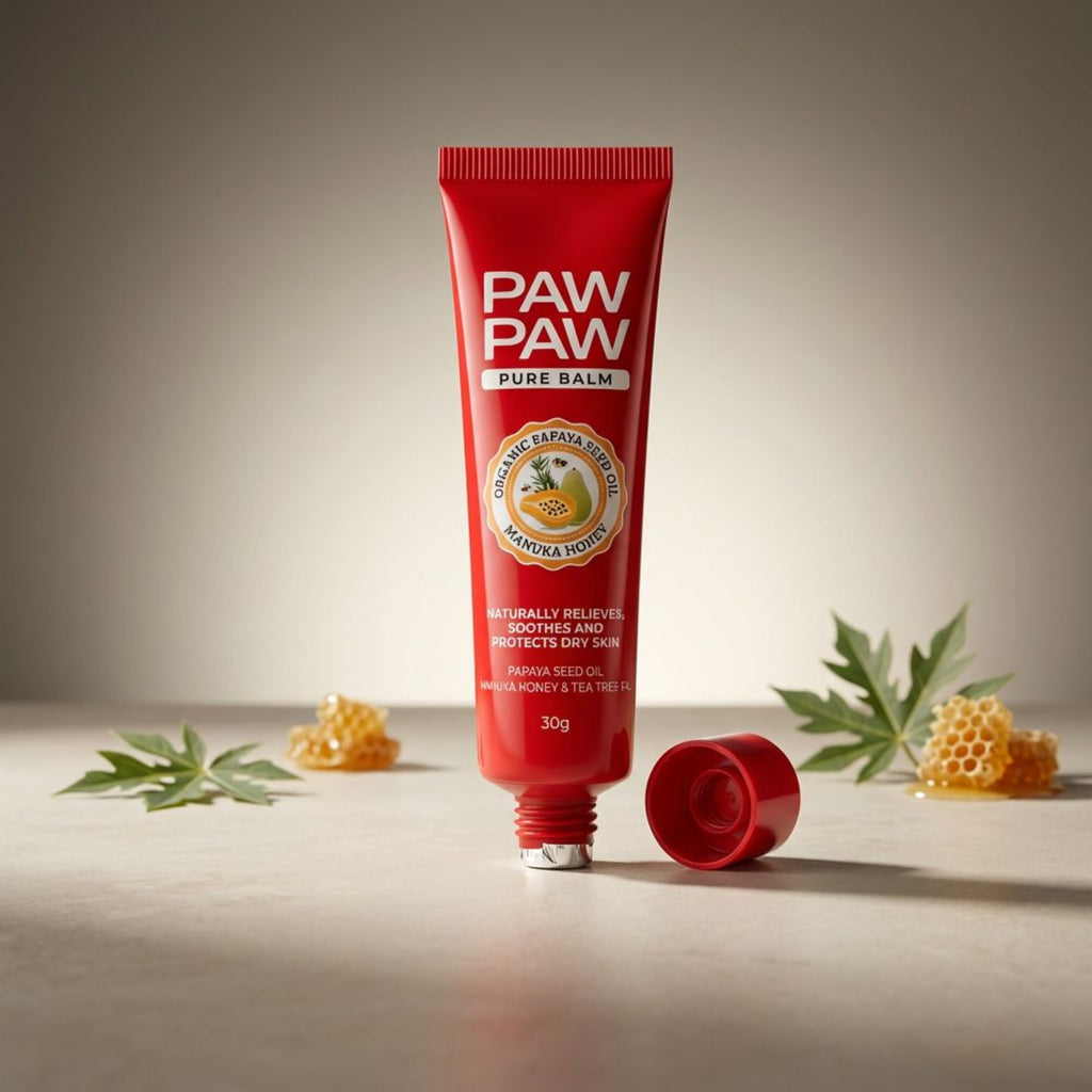 Pawpaw Cream Multi-Balm, 6pack