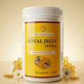 Royal Jelly 1610mg 365 tablets