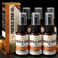 프로폴리스 스프레이 30ml 함량40%, 6병
