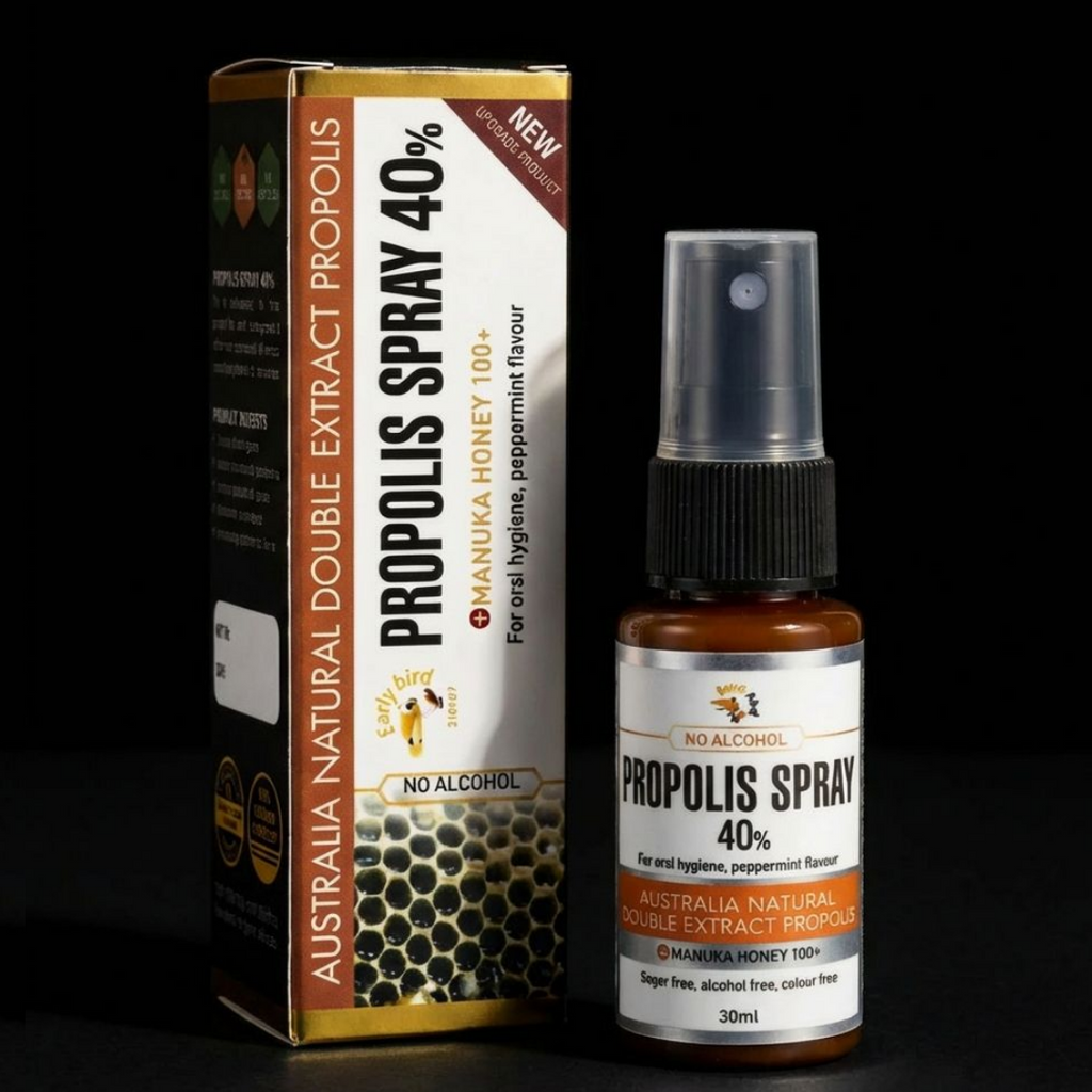 프로폴리스 스프레이 30ml 함량40%, 6병
