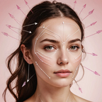 Marine Collagen 90caps, with Royal Jelly, Evening Primrose Oil, Vitis vinifera