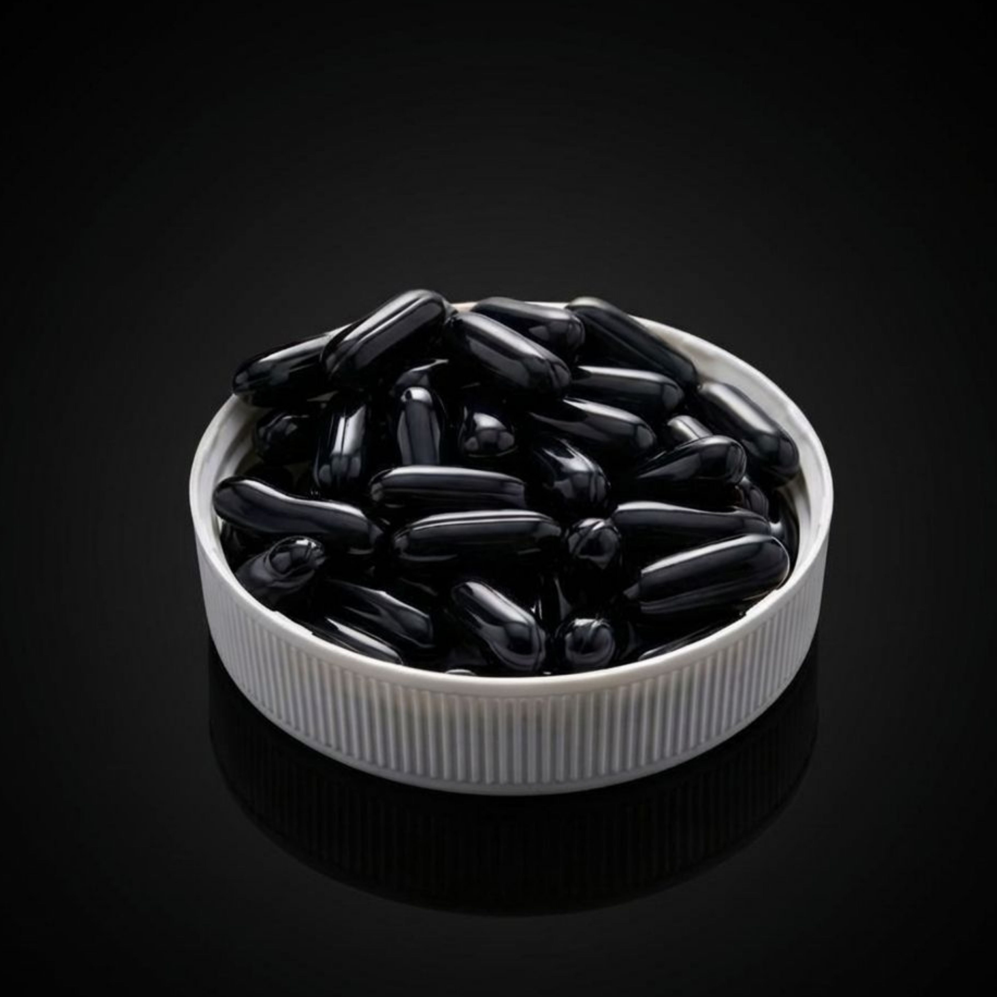 호주 다크블랙 프로폴리스2000mg함량 180정