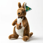 Mama&amp;Baby kangaroo 30cm