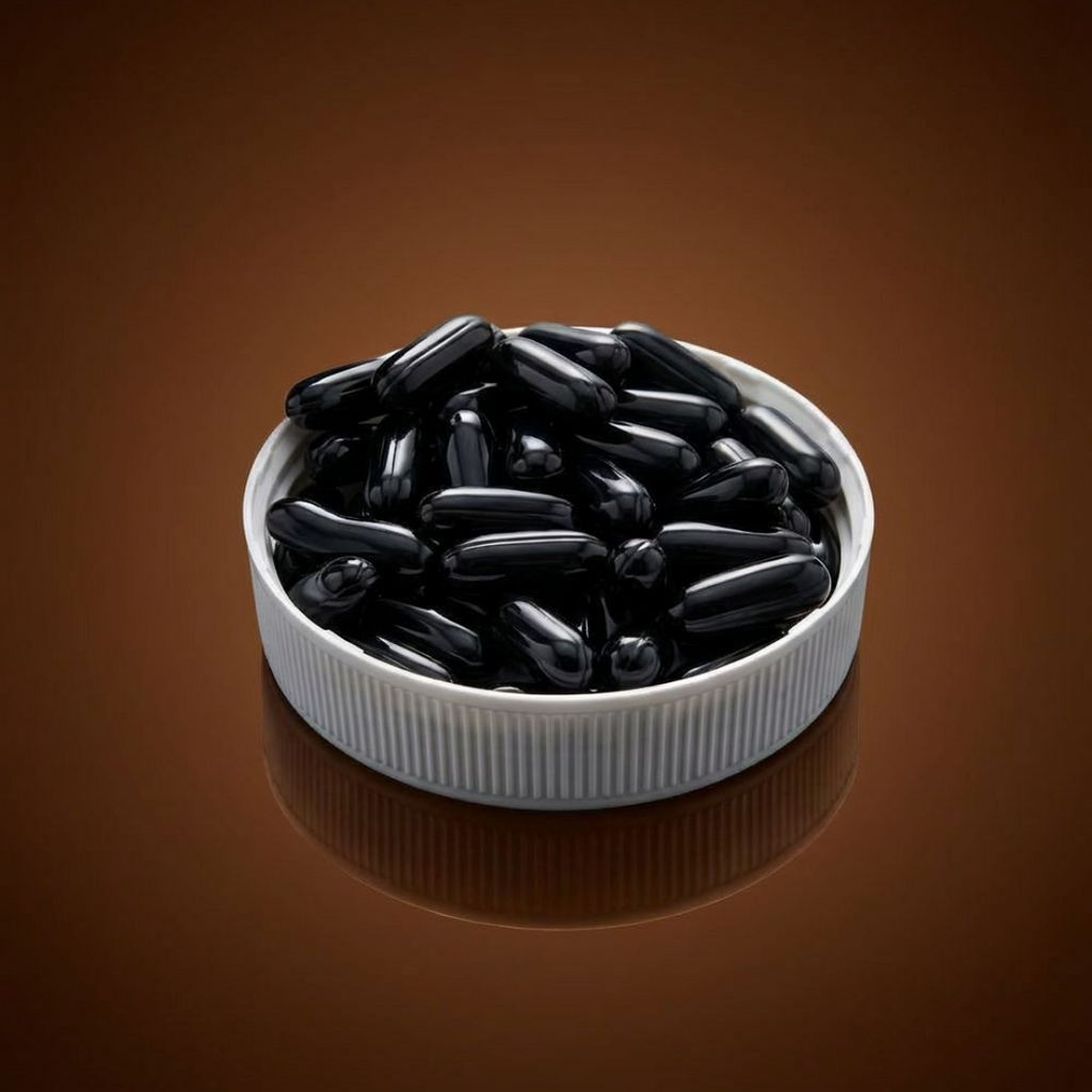 호주 다크블랙 프로폴리스2000mg함량 365정