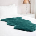 Australian Sheepskin, Medical Rug 110cm