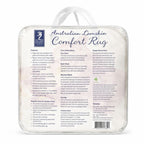 Australian Sheepskin, Medical Rug 110cm