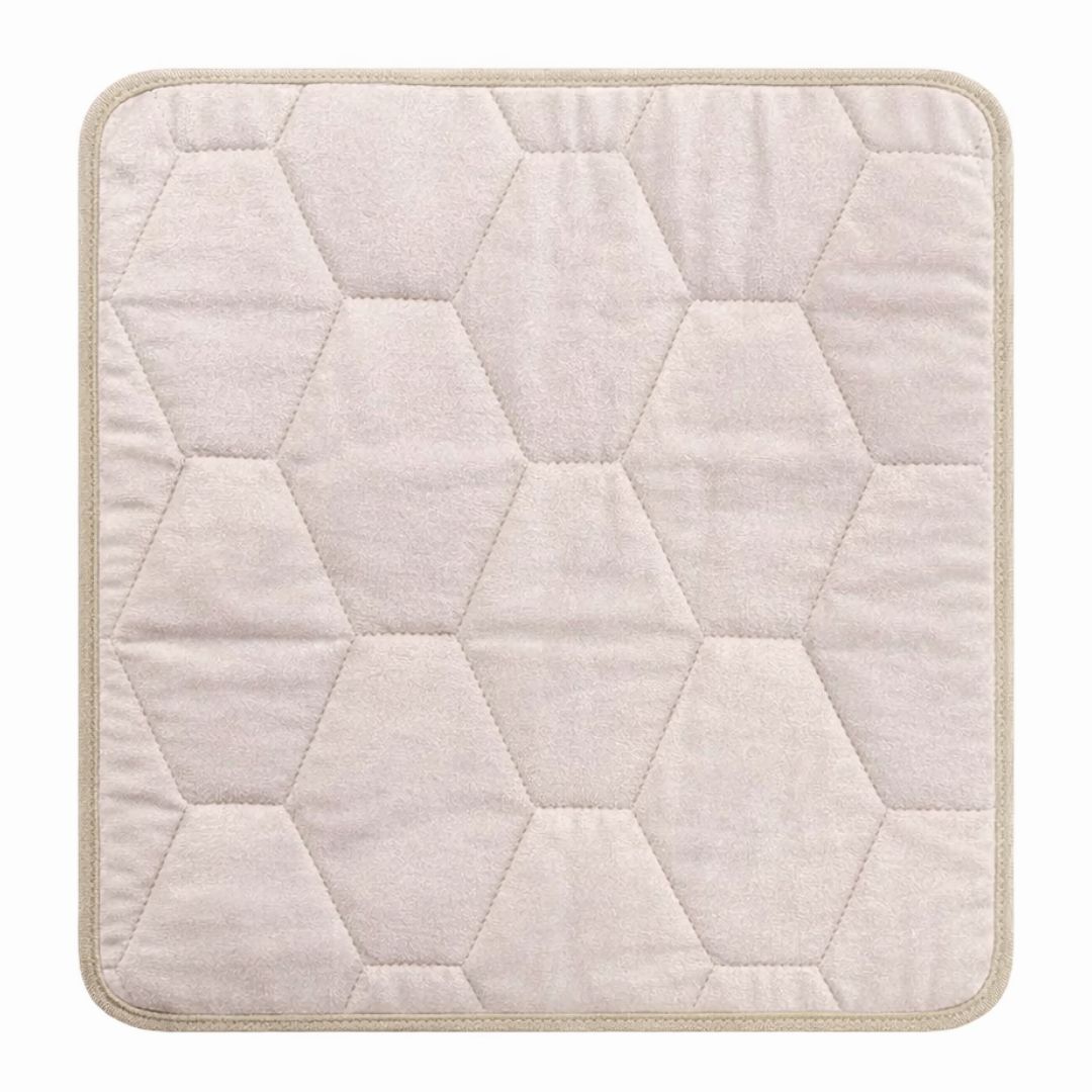 호주 양모방석 사계절용 42x42cm