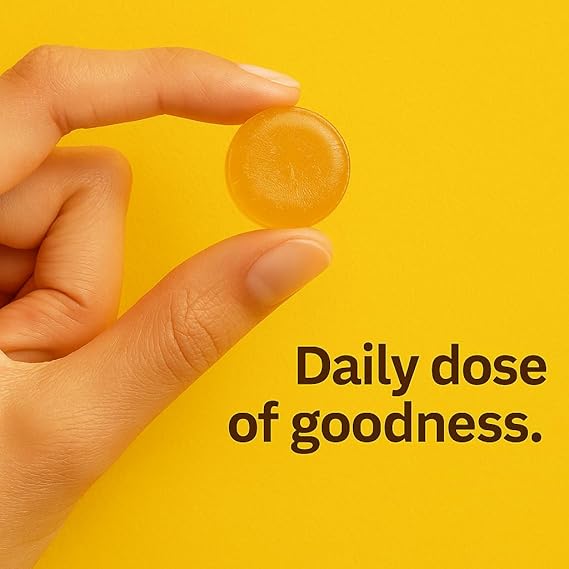 (2pack) Manuka Candies MGO300+ (propolis+Lemon)