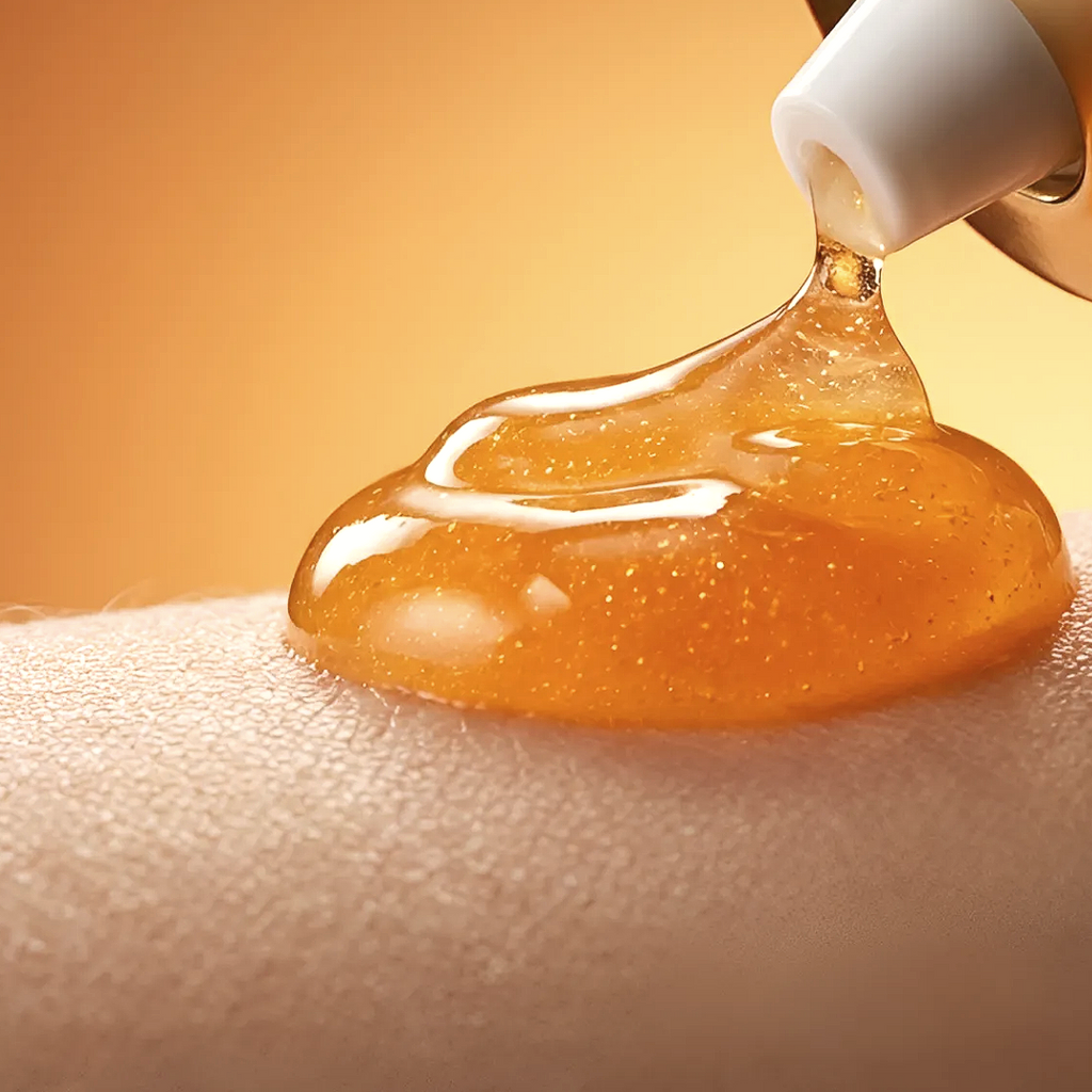 골드세럼 50ml 히알루론산 콜라겐첨가