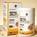 로얄젤리 1450mg 365정