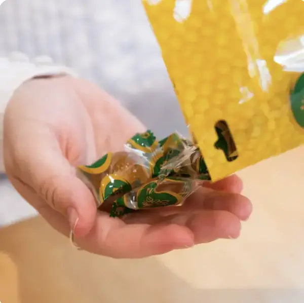 (2pack) Manuka Candies MGO300+ (propolis+Lemon)