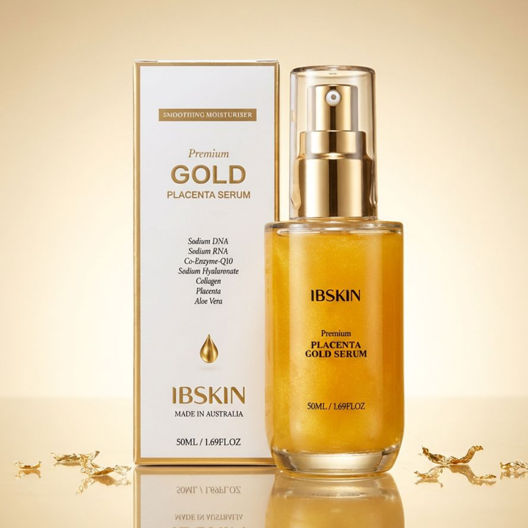 골드세럼 50ml 히알루론산 콜라겐첨가