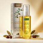 100% Organic Jojoba Oil 80ml